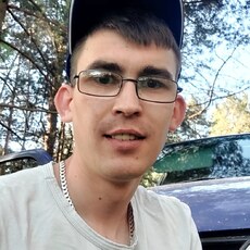 Фотография мужчины Евгений, 30 лет из г. Барановичи