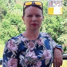Фотография девушки Любовь, 52 года из г. Пятигорск