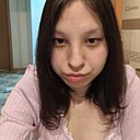 Ксения, 18 лет