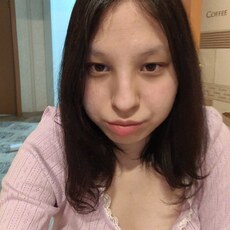 Фотография девушки Ксения, 18 лет из г. Чебоксары