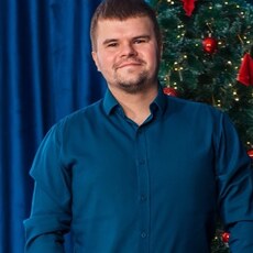 Фотография мужчины Алексей, 30 лет из г. Воскресенск