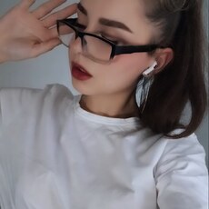 Фотография девушки Елена, 30 лет из г. Караганда