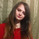 Настя, 22 года