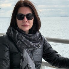 Фотография девушки Алёна, 43 года из г. Москва
