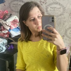 Фотография девушки Алсу, 27 лет из г. Альметьевск