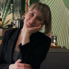 Фотография девушки Надежда, 27 лет из г. Красноярск