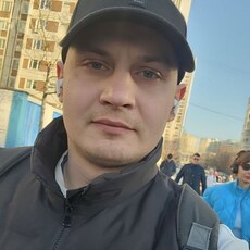 Фотография мужчины Михаил, 31 год из г. Москва