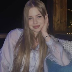 Фотография девушки Милена, 19 лет из г. Нальчик
