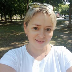Фотография девушки Елена, 44 года из г. Макеевка