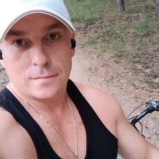 Фотография мужчины Николай, 43 года из г. Великий Новгород