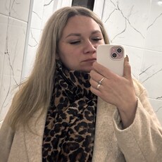 Фотография девушки Ольга, 33 года из г. Чериков