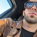Amir, 26 лет