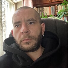 Фотография мужчины Александр, 35 лет из г. Нижний Новгород
