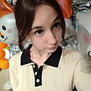 Анастасия, 18 лет