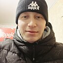 Кирилл, 24 года