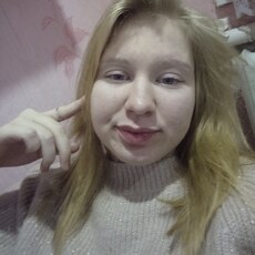Фотография девушки Татьяна, 23 года из г. Курган