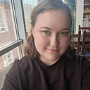 Светлана, 21 год