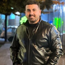 Фотография мужчины Елнур, 36 лет из г. Минск