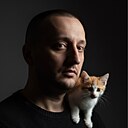 Юра, 35 лет