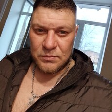 Фотография мужчины Bizon, 41 год из г. Астрахань