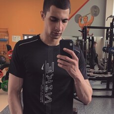 Фотография мужчины Elbin, 32 года из г. Петрозаводск