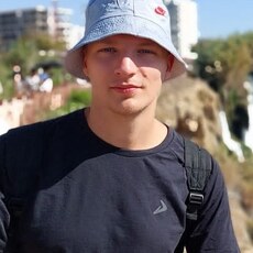 Фотография мужчины Павел, 30 лет из г. Гомель