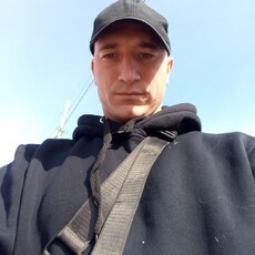 Фотография мужчины Данил, 30 лет из г. Вышний Волочек