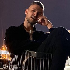 Фотография мужчины Андрей, 30 лет из г. Орша