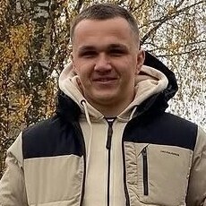 Фотография мужчины Андрій, 39 лет из г. Винница
