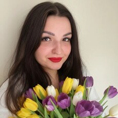 Фотография девушки Снежана, 31 год из г. Москва