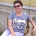 Любовь, 58 лет