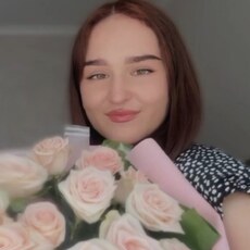 Фотография девушки Алина, 20 лет из г. Армавир