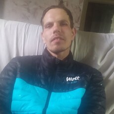 Фотография мужчины Алексей, 31 год из г. Бендеры