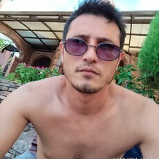 Фотография мужчины Жони, 30 лет из г. Ташкент