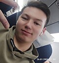 Зайлобиддин, 21 год