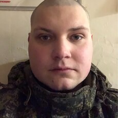 Фотография мужчины Кирилл, 20 лет из г. Луга