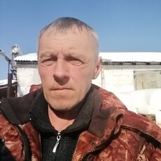 Фотография мужчины Алексей, 49 лет из г. Шадринск