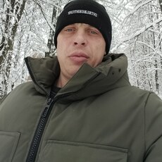 Фотография мужчины Сергей, 36 лет из г. Ярцево