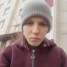 Фотография девушки Палина, 23 года из г. Лида