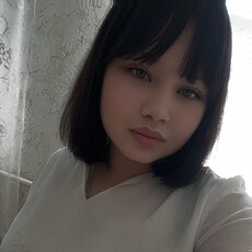 Фотография девушки Ная, 19 лет из г. Нижний Новгород