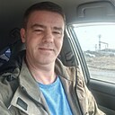 Yuriy, 46 лет
