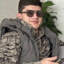 Самвел, 23 года