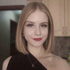 Фотография девушки Полина, 22 года из г. Хабаровск