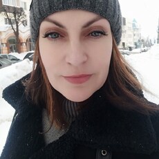 Фотография девушки Марина, 43 года из г. Чебоксары
