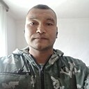 Байрам, 40 лет