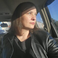 Фотография девушки Олеся, 43 года из г. Магадан