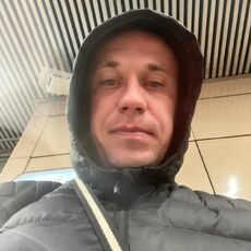 Фотография мужчины Вадим, 28 лет из г. Москва
