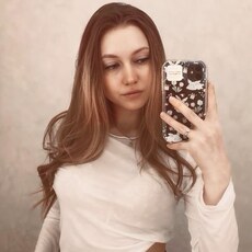 Фотография девушки Вероника, 23 года из г. Казань