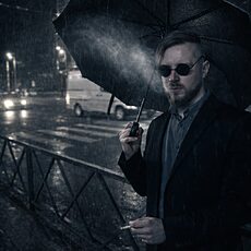 Фотография мужчины Илья, 26 лет из г. Калининград