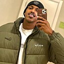 Махди, 28 лет